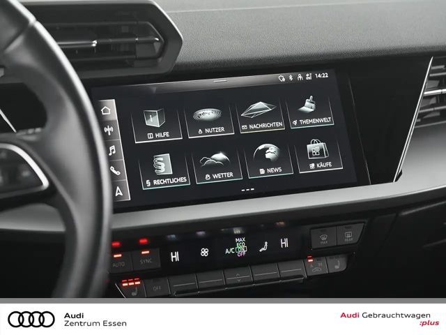 Audi A3 30 TFSI S-Tronic Sedan Sportback