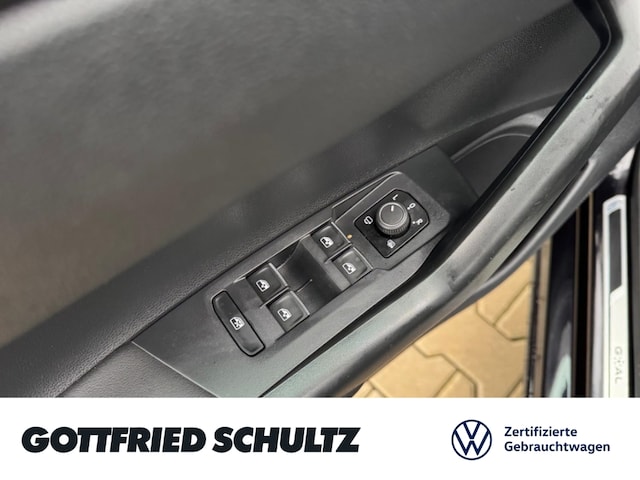 Volkswagen Polo 1.0 TSI