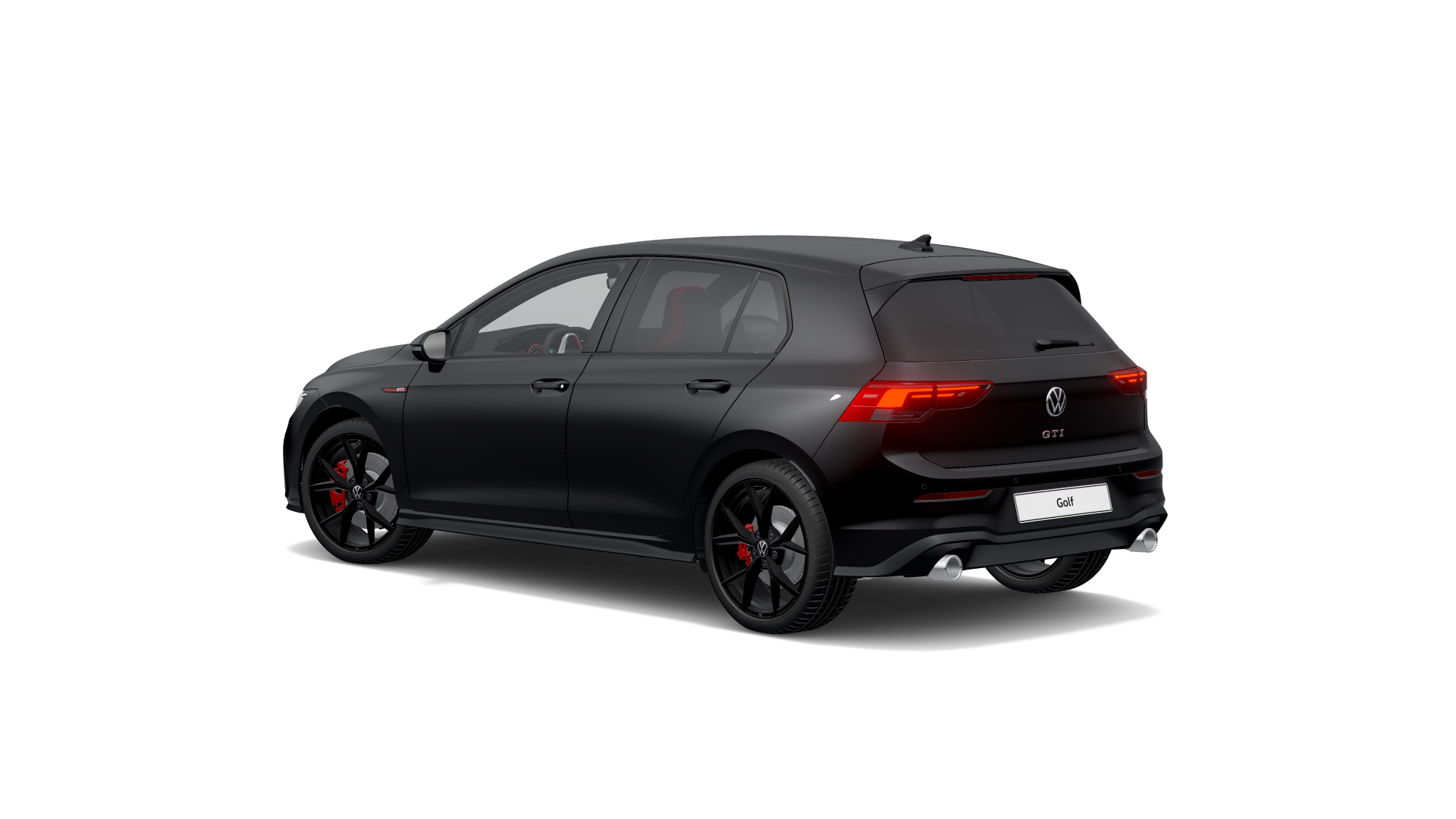 Volkswagen Golf 2.0 TSI DSG Golf VIII