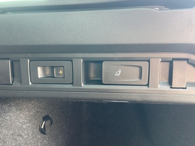 Skoda Octavia Combi Tour