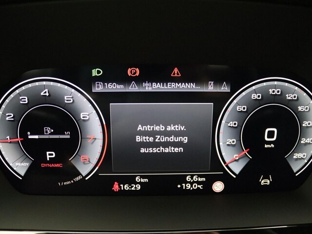 Audi A3 35 TFSI S-Line S-Tronic Sportback