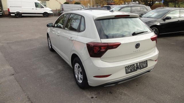 Volkswagen Polo 1.0 TSI