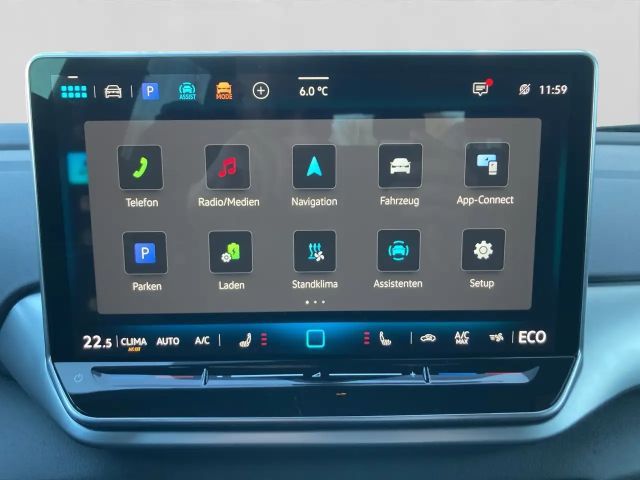 Volkswagen ID.4 Pure