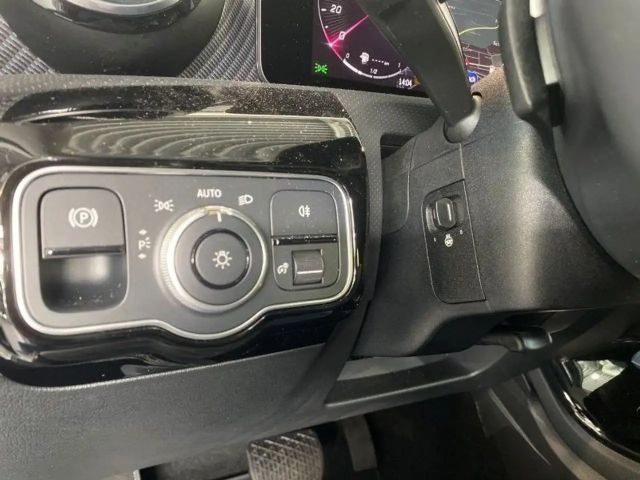 Mercedes-Benz A 200 Progressive