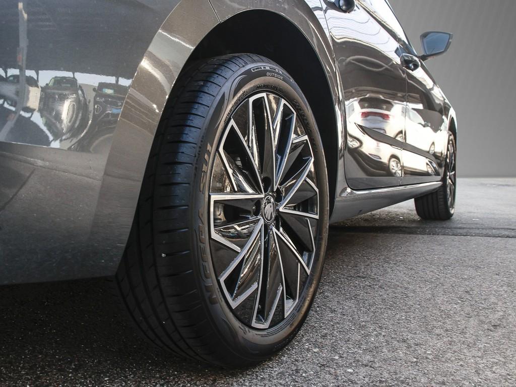 Skoda Scala 1.0 TSI Selection