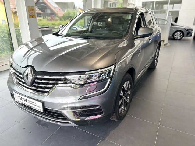 Renault Koleos EDC TCe 160 Techno