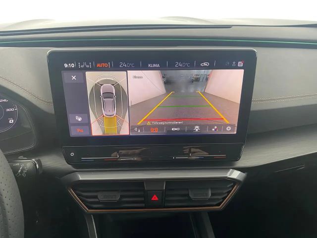 Cupra Formentor 2.0 TSI DSG VZ