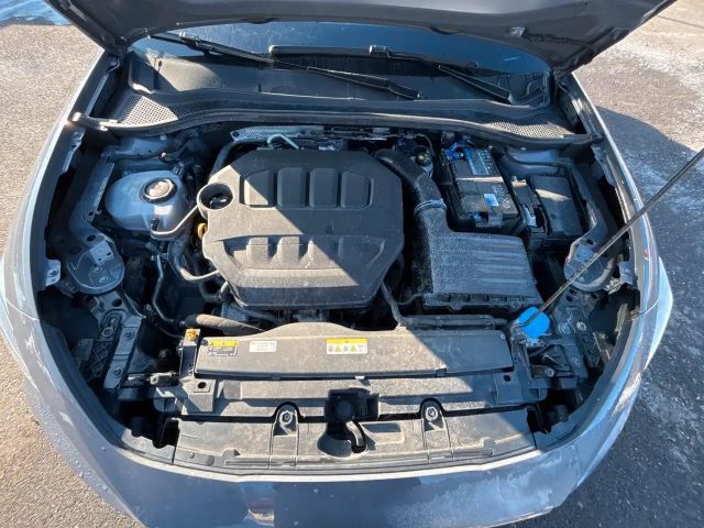 Cupra Leon 2.0 TSI DSG