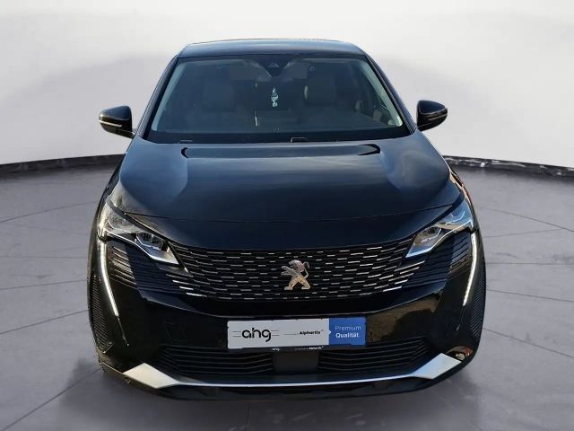 Peugeot 3008 Allure Pack EAT8 PureTech