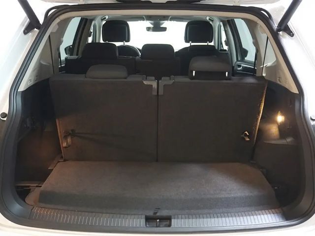Volkswagen Tiguan 2.0 TDI Allspace DSG Highline