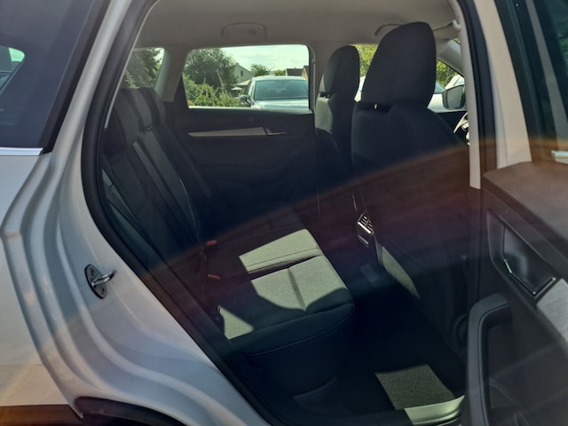 Skoda Karoq 4x4 Ambition