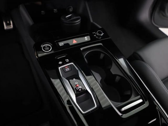 Audi A6 e-tron Quattro