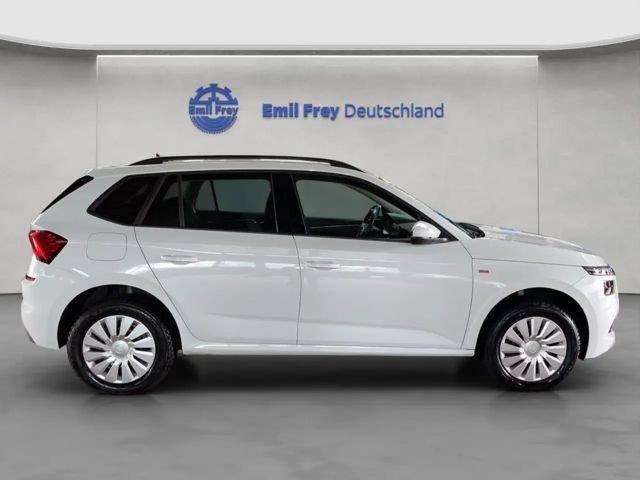 Skoda Kamiq 1.0 TSI Tour