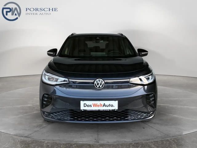Volkswagen ID.4 220 kW 4Motion GTX