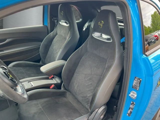 Abarth 500C Scorpionissima