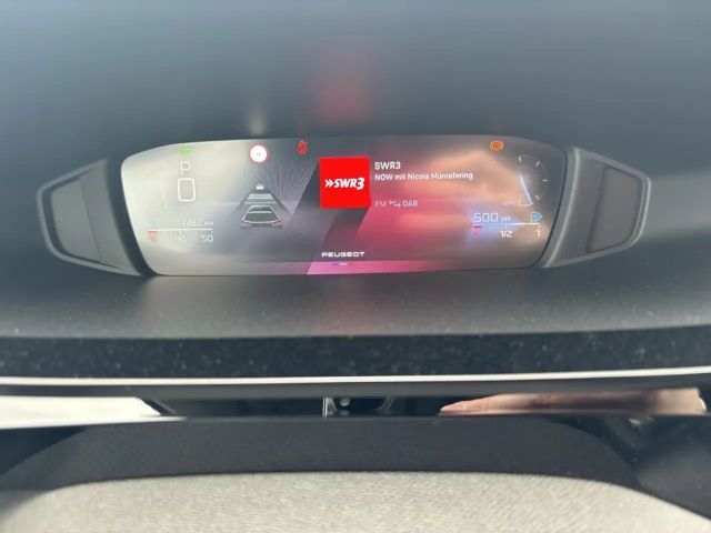 Peugeot 308 Allure Pack BlueHDi SW