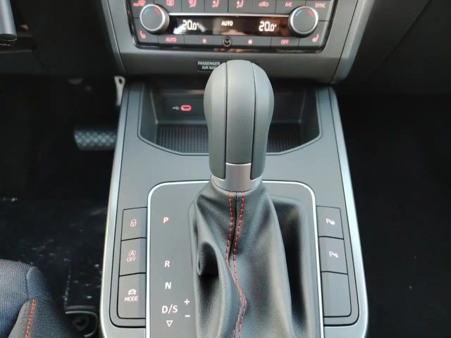 Seat Arona Black DSG FR-lijn