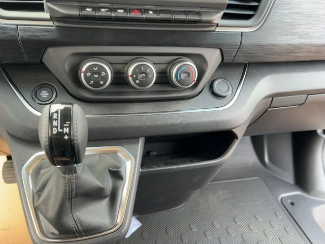 Nissan Primastar L1H1 Tekna dCi 170