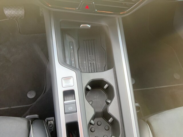 Volkswagen Passat Variant eHybrid