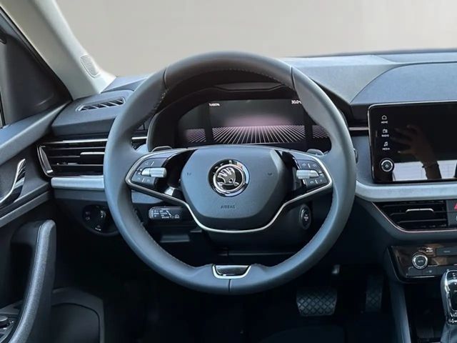 Skoda Kamiq 1.0 TSI Selection