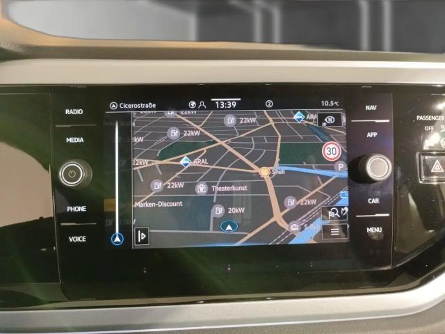 Volkswagen Taigo 1.0 TSI DSG