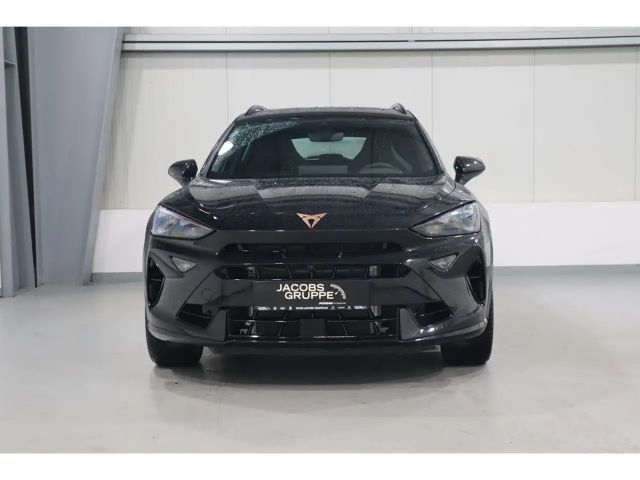 Cupra Formentor 2.0 TSI 4Drive VZ