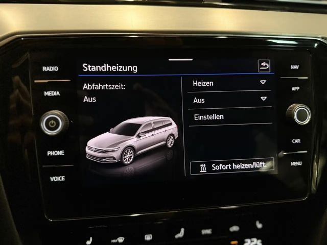 Volkswagen Passat 4Motion Elegance Elegance