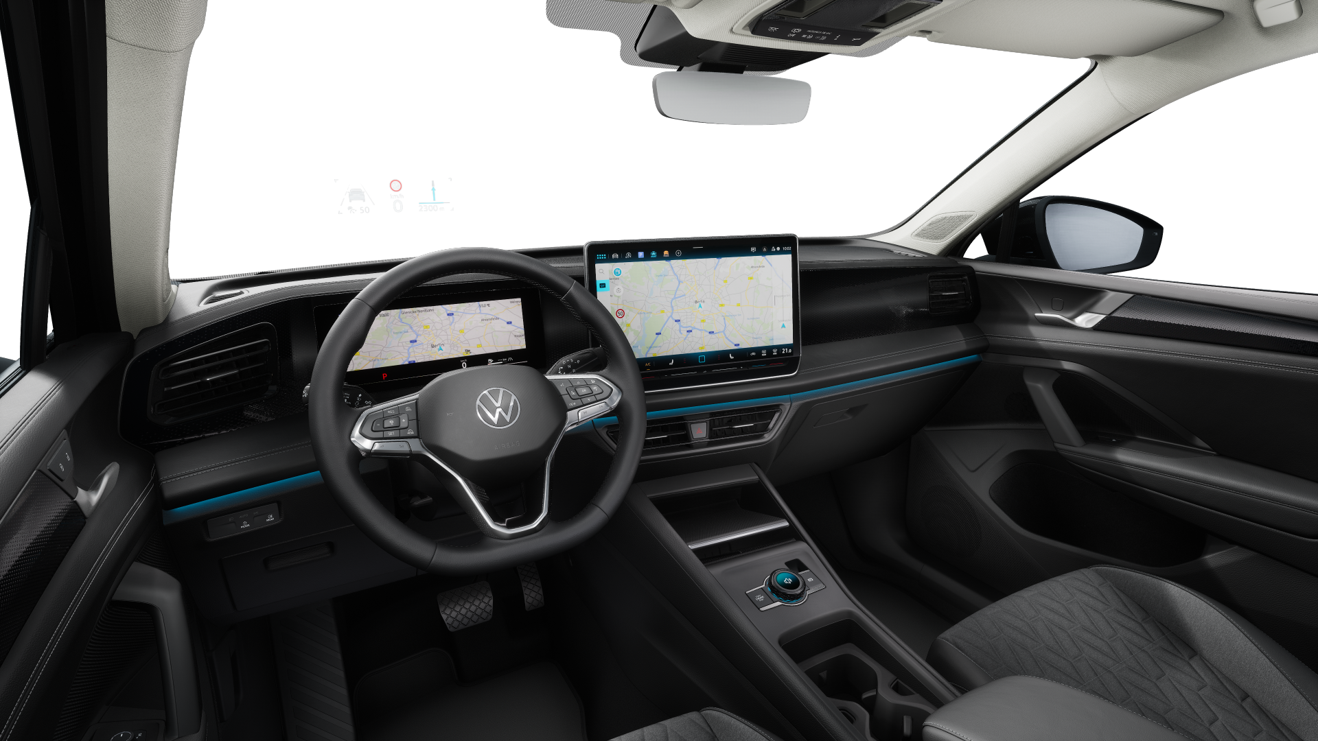 Volkswagen Tiguan Life eHybrid