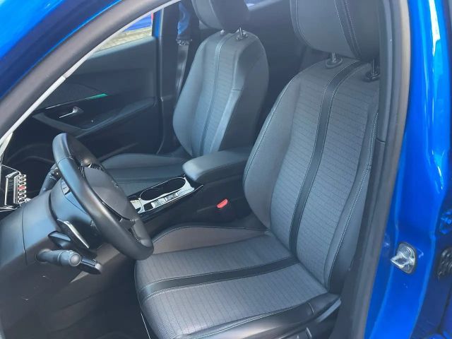 Peugeot 2008 Allure Pack PureTech