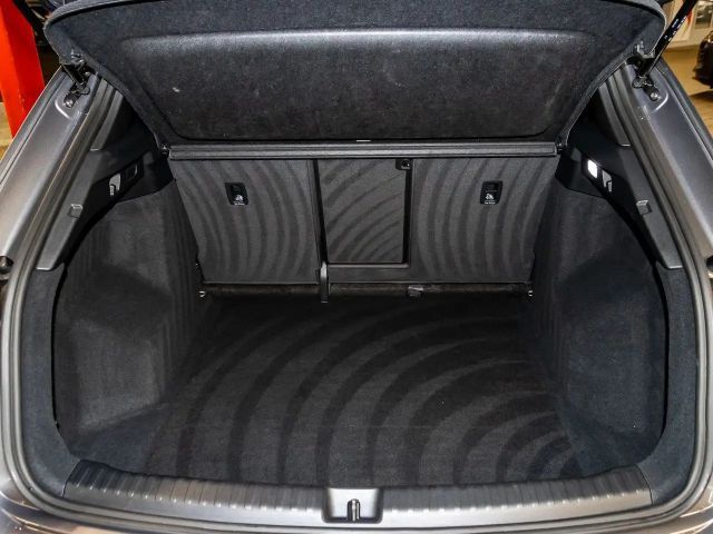 Audi Q4 e-tron 35 S-Line