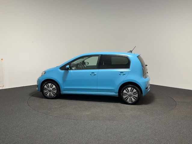 Volkswagen e-up! Volkswagen e-up! "Max"