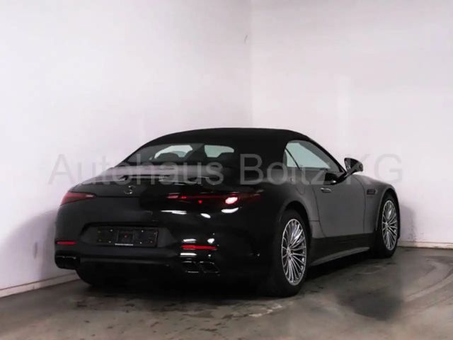 Mercedes-Benz SL 55 AMG 4MATIC+ AMG Line