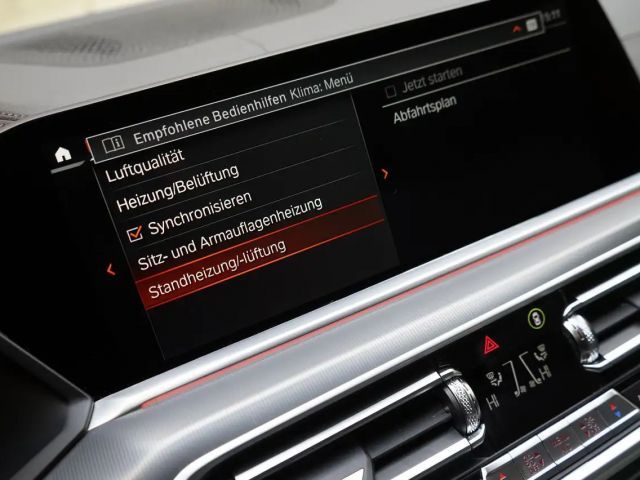 BMW X5 M-Sport xDrive30d