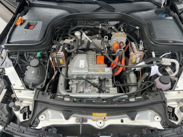 Mercedes-Benz EQC 400 4MATIC