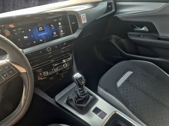 Opel Mokka 1.2 Turbo Edition Turbo