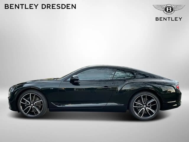 Bentley Continental GT V8
