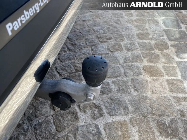 Mercedes-Benz EQE SUV 350