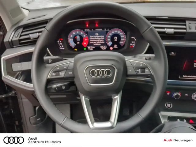 Audi Q3 35 TFSI