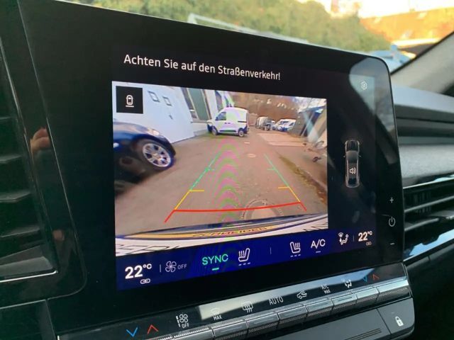 Renault Austral EVOLUTION 1.3 TCE 160 LED+NAVI+TOTWINKEL