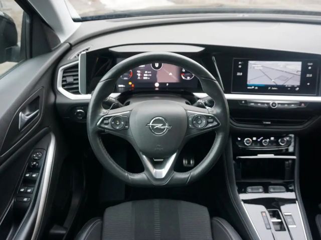 Opel Grandland X GS-Line Grand Sport