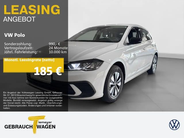 Volkswagen Polo 1.0 TSI Life