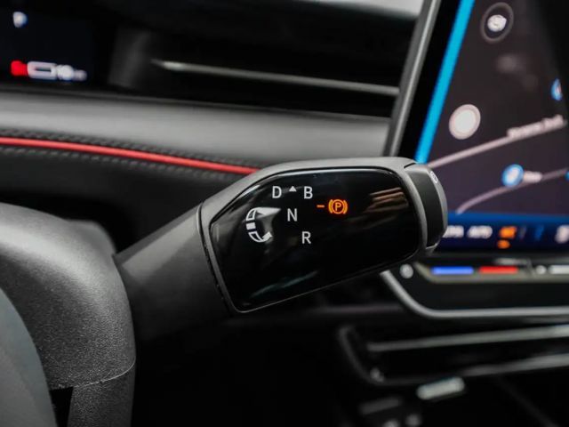 Volkswagen ID.7 4Motion GTX Tourer