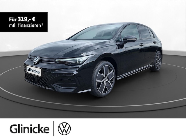 Volkswagen Golf DSG R-Line Style