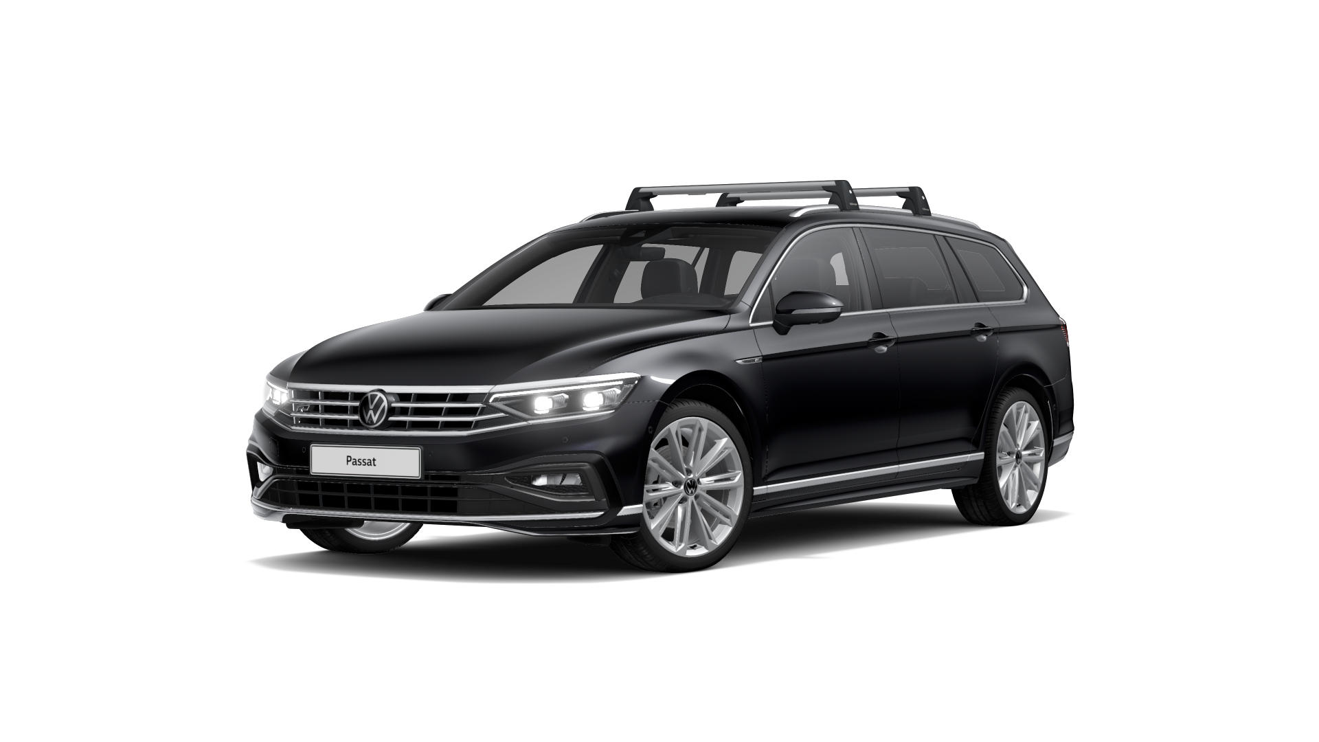 Volkswagen Passat 2.0 TDI DSG IQ.Drive Variant