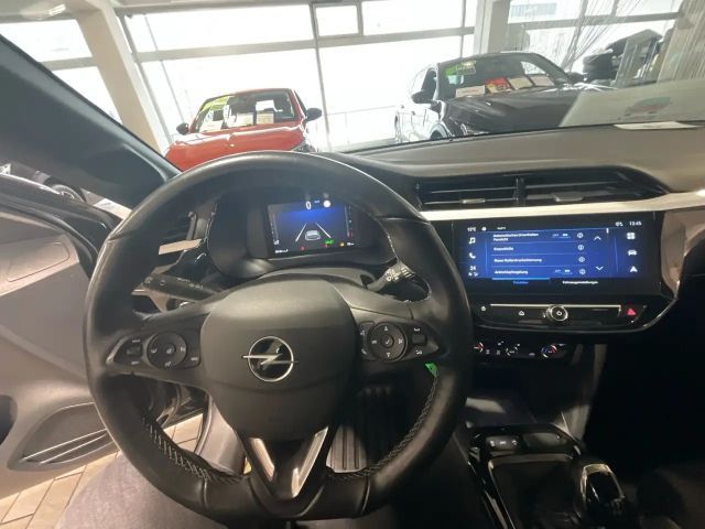 Opel Corsa GS-Line Grand Sport