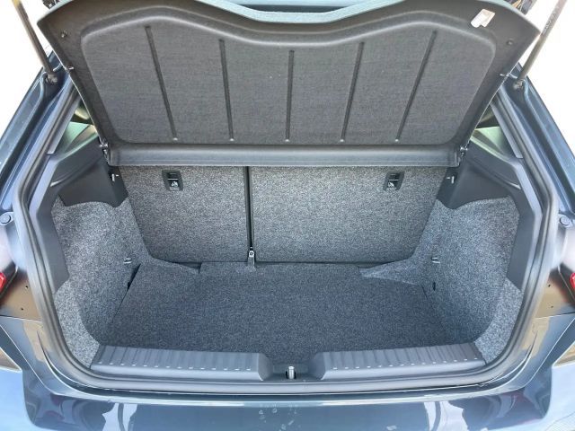 Seat Ibiza DSG FR-lijn