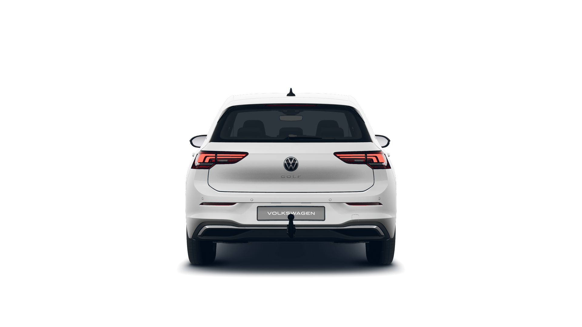 Volkswagen Golf 2.0 TDI DSG Golf VIII