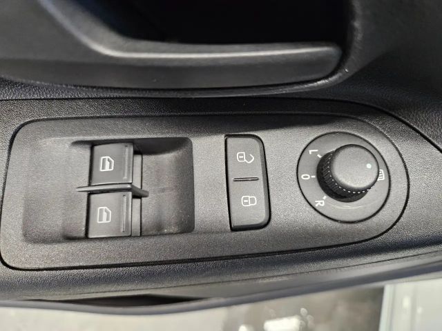 Volkswagen e-up! e-up!