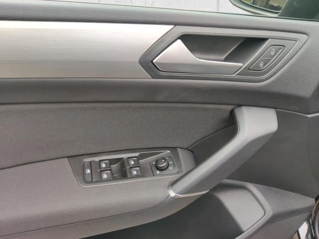 Volkswagen Touran 1.5 TSI