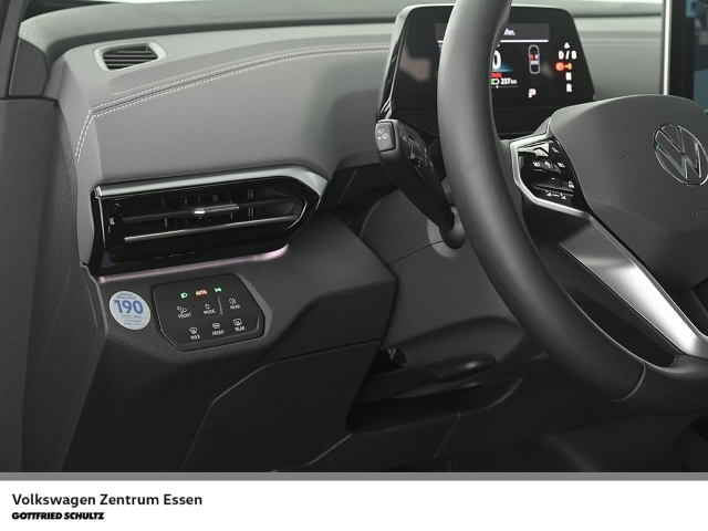 Volkswagen ID.5 IQ.Drive Pro Sound